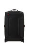 Samsonite Ecodiver DUFFLE/WH 67/24  Sort
