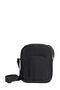 Samsonite Biz2go Crossover  Black