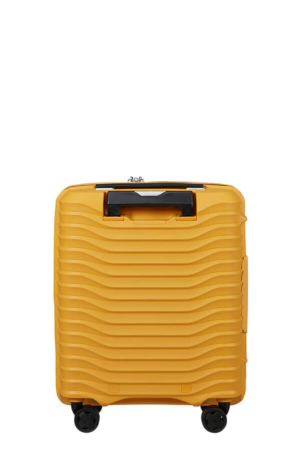 Samsonite Upscape Spinner Expandable Underseater 45cm  Gul
