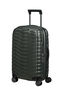 Proxis Ekspanderbar kuffert med 4 hjul 55cm