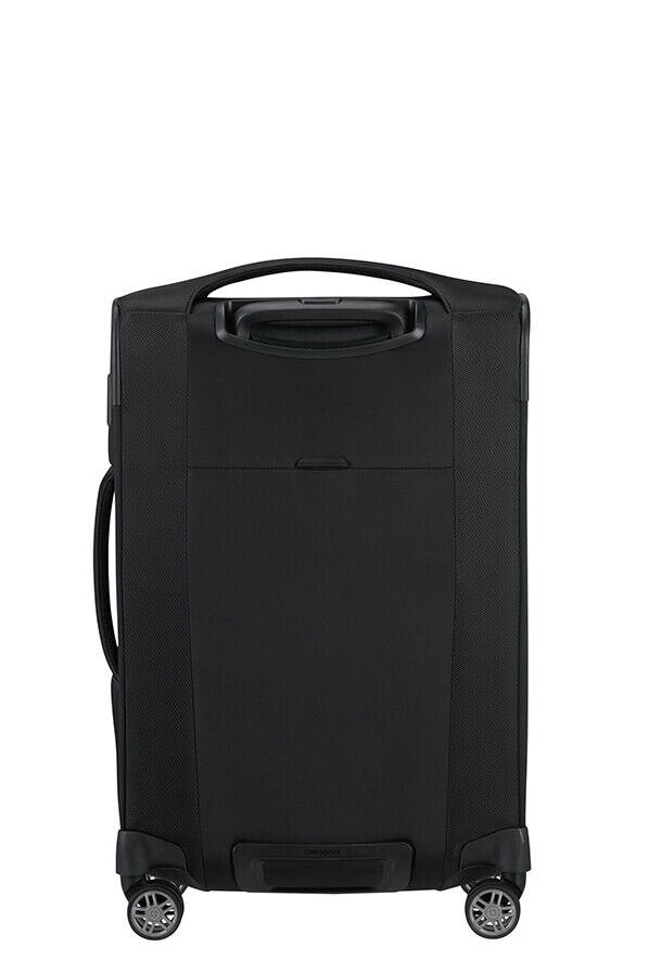 Samsonite Re-Lite Spinner Expandable Lenght 35cm 55cm  Sort