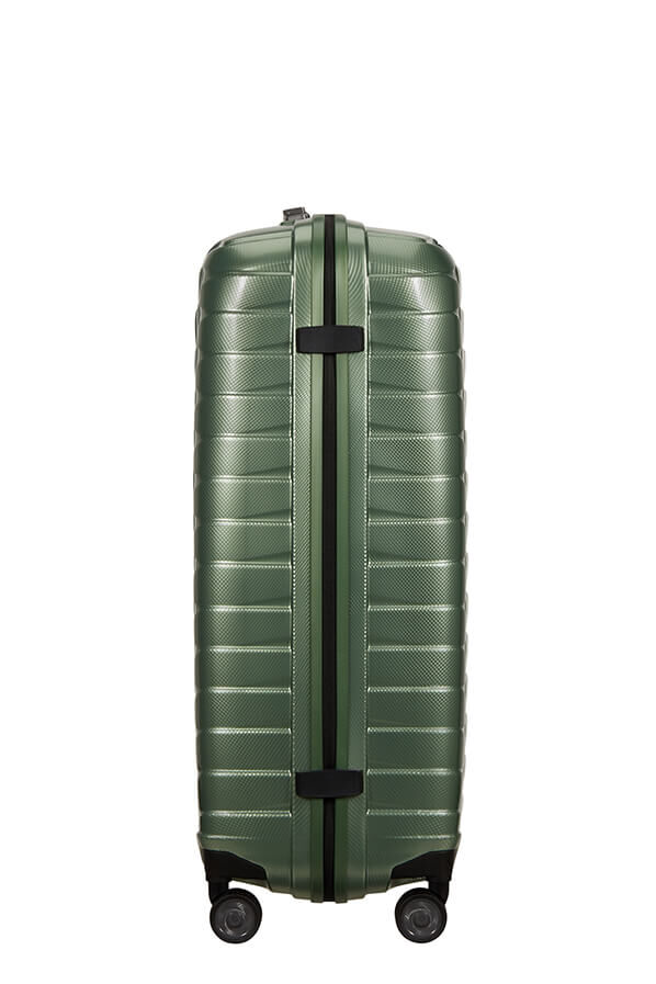 Proxis Kuffert med 4 hjul 75cm