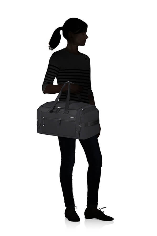 Samsonite Move Journey Backpack/Duffle S  Sort