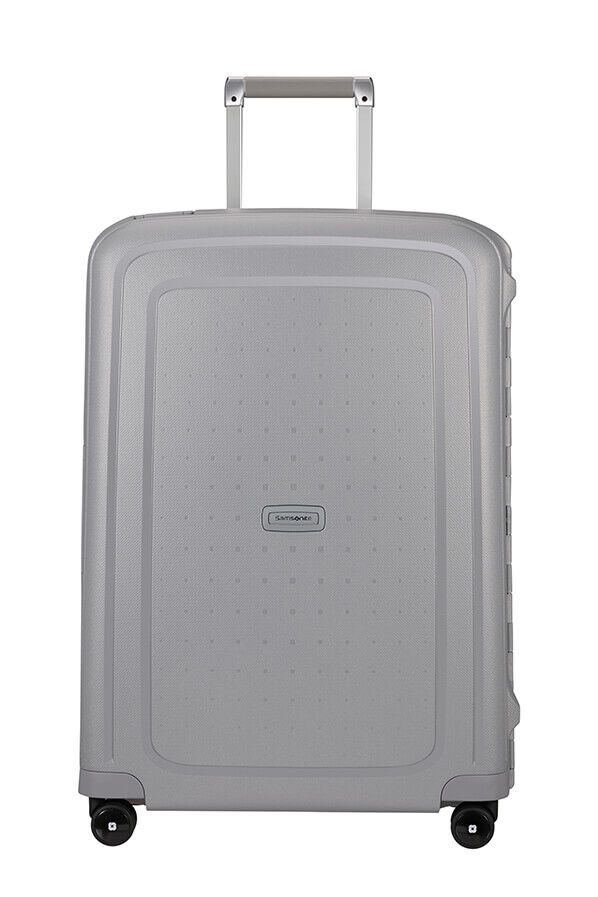 Samsonite S'Cure Spinner 69cm Silver