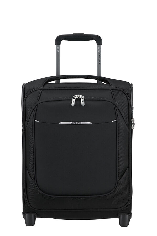 Samsonite Re-Lite Upright Underseater 45cm  Sort
