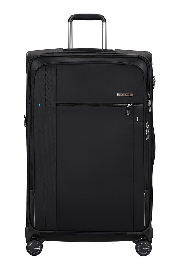 Samsonite Spectrolite 3.0 Trvl Spinner Expandable 78cm  Sort