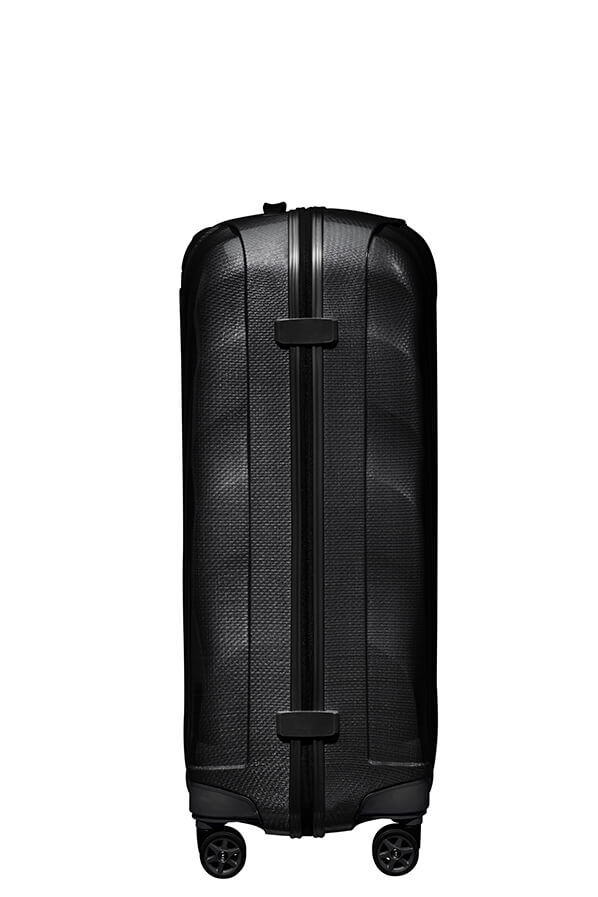Samsonite C-Lite Spinner 75cm  Sort