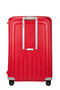 Samsonite S'Cure Spinner 81cm Crimson Red