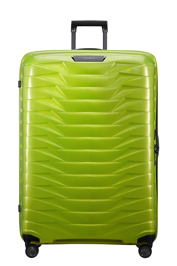 Samsonite Proxis Spinner 86cm Lime