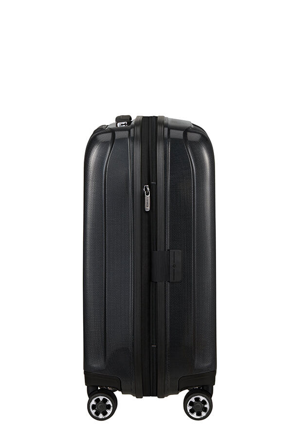 Nexis Ekspanderbar kuffert med 4 hjul 55cm