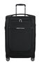 Samsonite Re-Lite Spinner Expandable 67cm  Sort