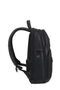 Samsonite Pro-Dlx 6 Leather Backpack 14.1'  Sort