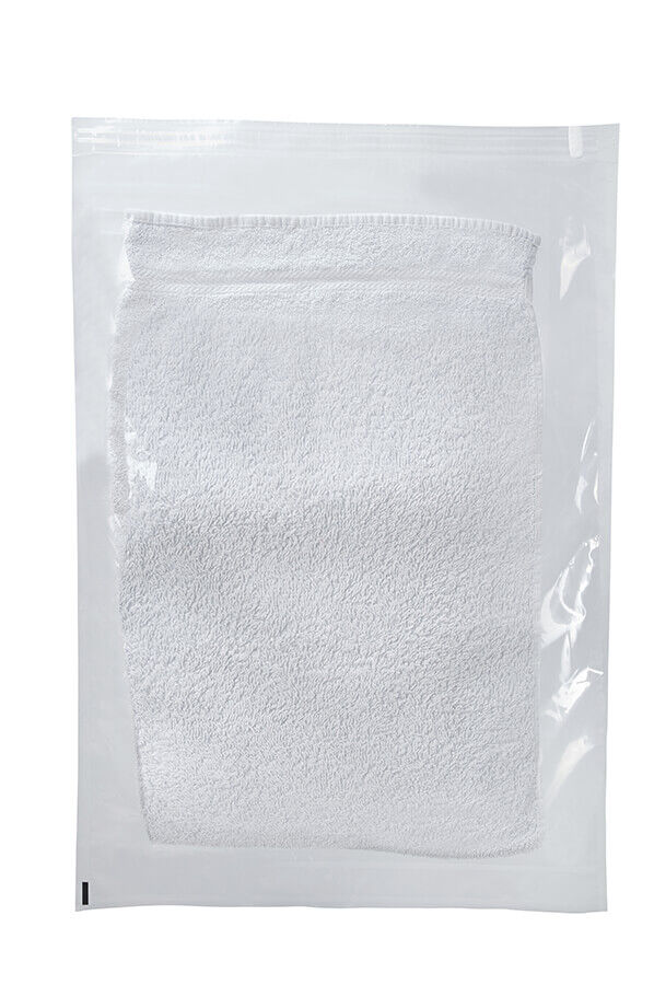 Samsonite Global Ta Compression bags x3 Translucent