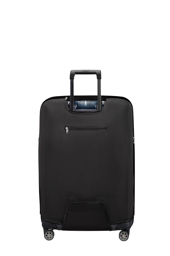 Samsonite Ta Revolution Foldable Luggage Cover L  Sort
