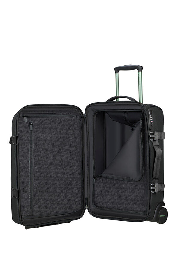 Samsonite Securipak 2.0 Duffle On Wheels  Sort