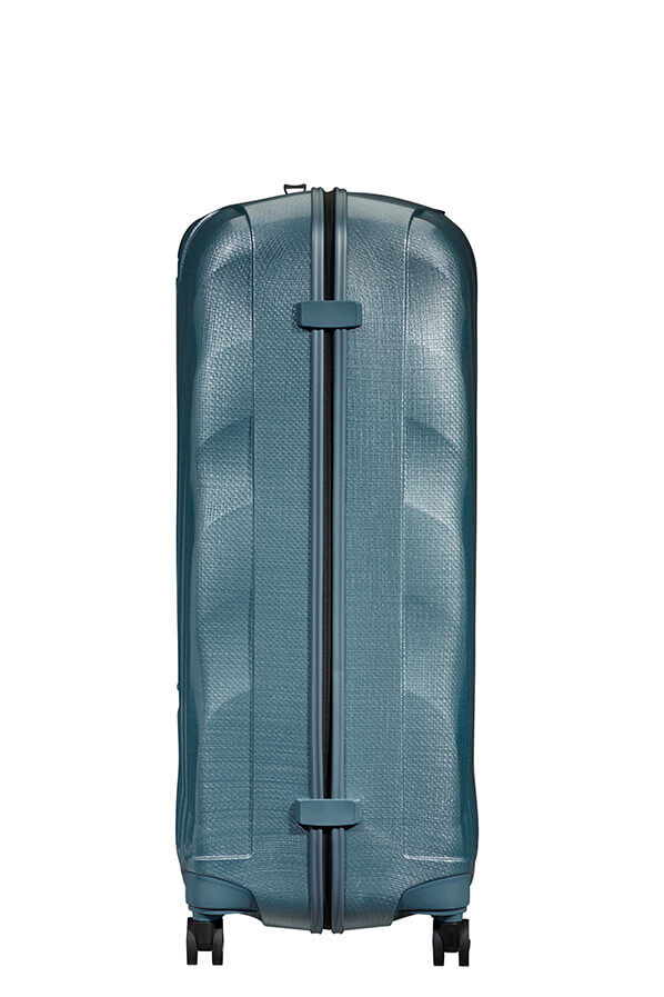 Samsonite C-Lite SPINNER 86/33  Ice Blue