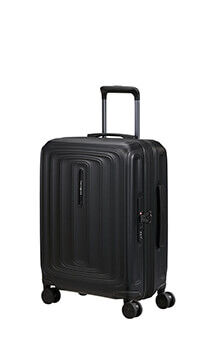 Samsonite 2Wander Ekspanderbar kuffert med 4 hjul 55cm