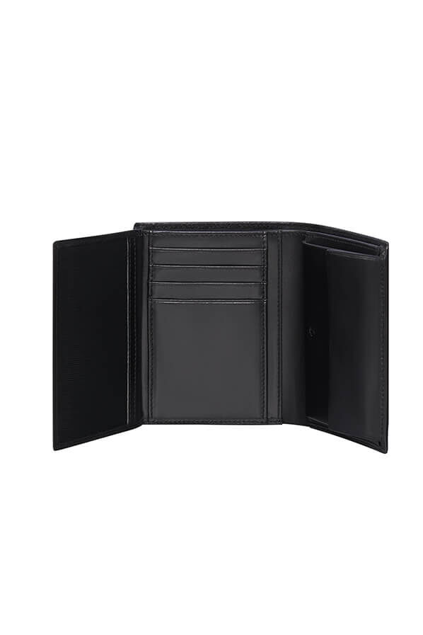 Samsonite Refined Slg 150 - W S 8CC+HFL+C+2C II  Sort