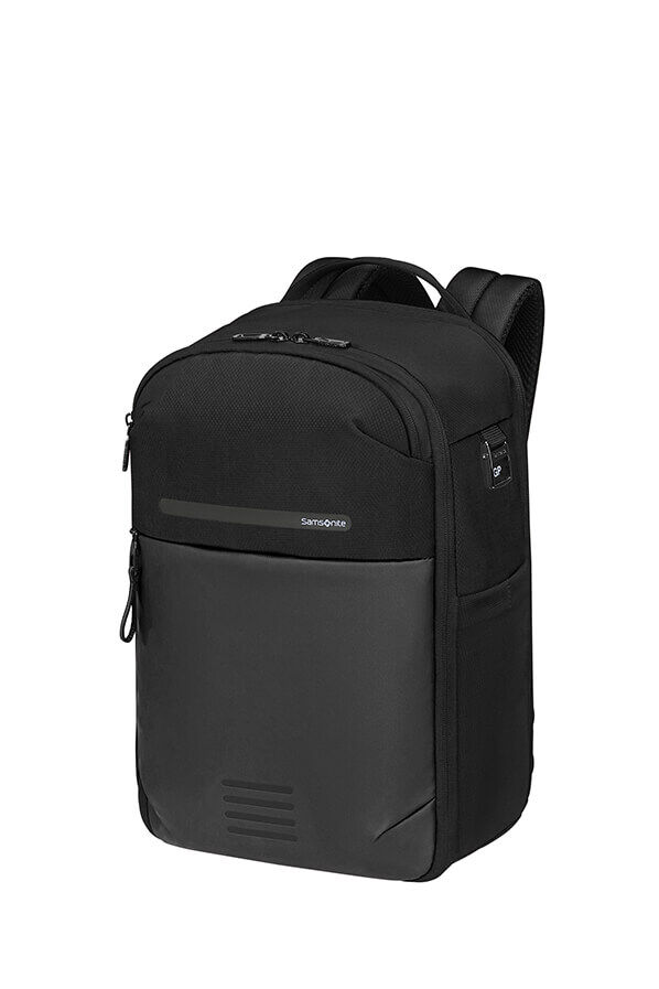 Samsonite Moderny Underseat Backpack XS  Black