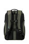 Samsonite Roadseeker Laptop Backpack Expandable L  Mørk oliven