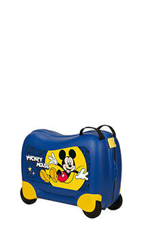 Samsonite Dream2go Disney Kuffert med 4 hjul