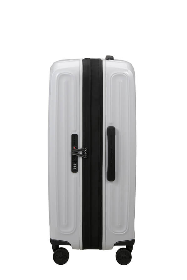 Samsonite 2Wander Spinner Expandable 75cm  Metallic Stone