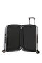 Samsonite Proxis Spinner Expandable 55cm  Sølv