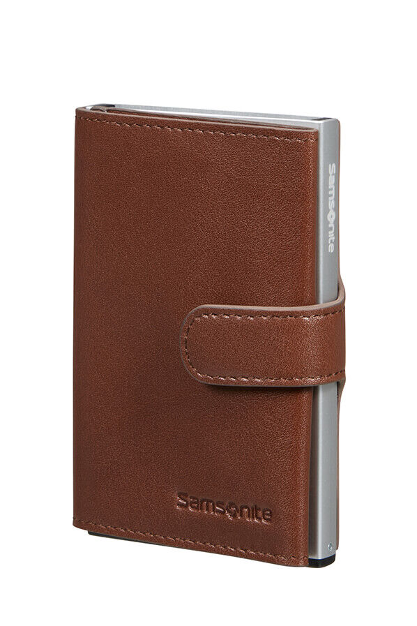 Alu Fit Wallet