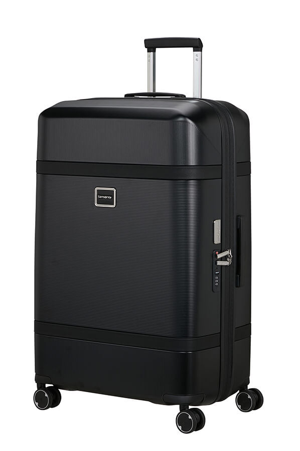 Samsonite Image Spinner Expandable 75cm  Sort