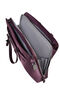 Samsonite Karissa Evo Slim Bailhandle 15.6'  Bourgogne