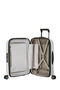 Samsonite C-Lite Spinner Expandable 55cm  Offwhite