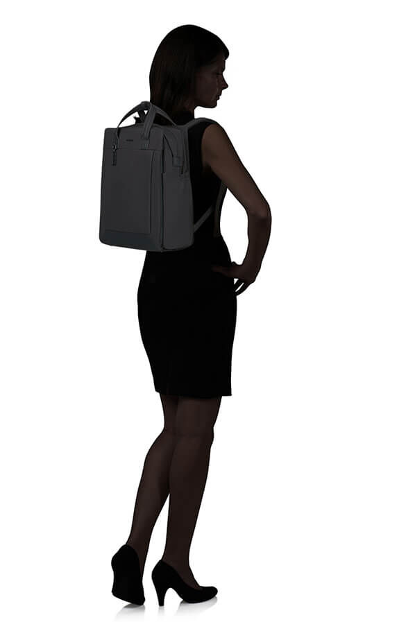 Essentis Rygs&aelig;k 14.1"