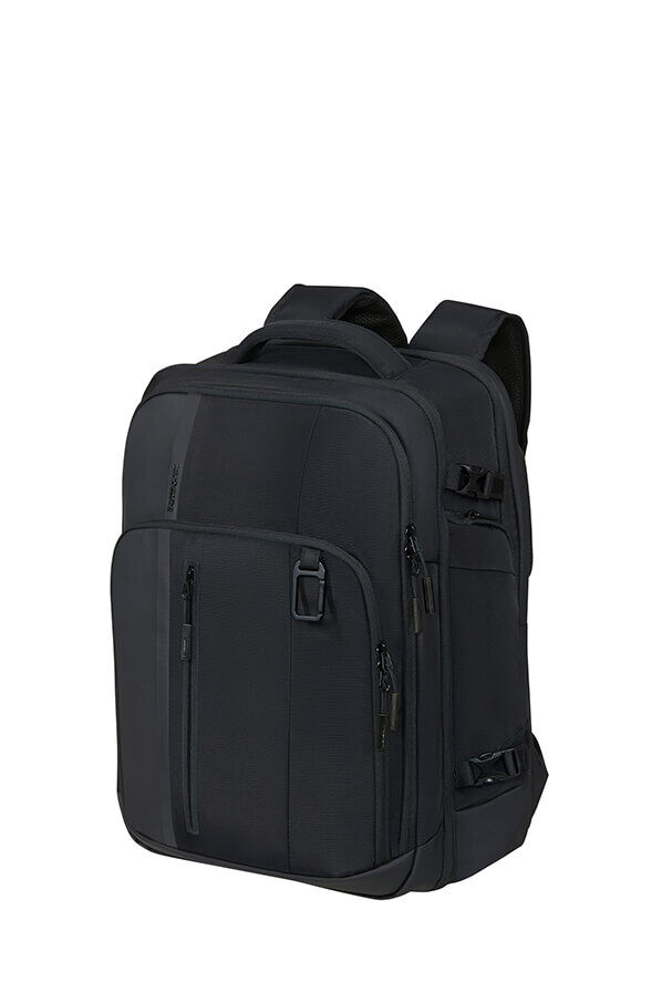 Biz2Go 2 3-i-1 rejse rygs&aelig;k 17.3"