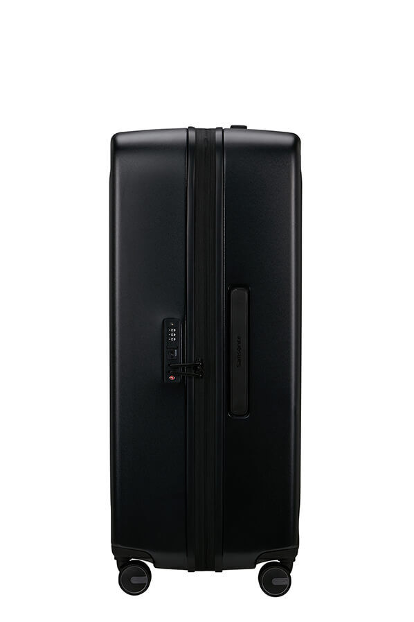 Samsonite Fyrm Spinner Expandable 77cm  Graphite