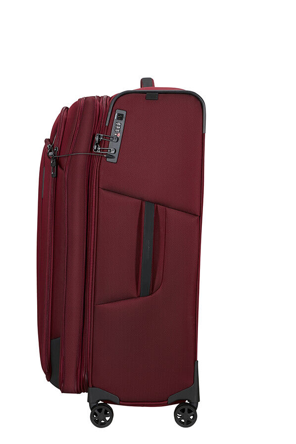 Samsonite Respark Spinner 79/29 Exp 79cm  Bourgogne