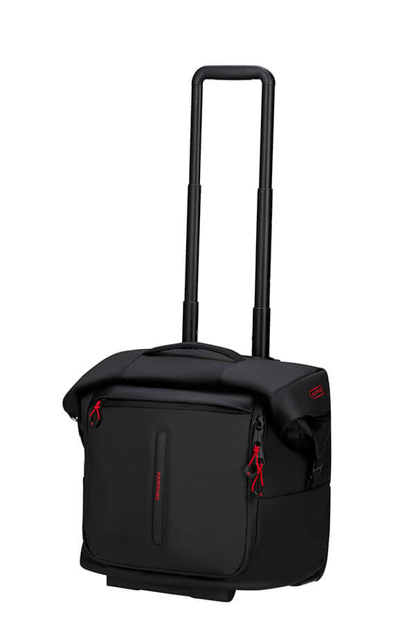 Samsonite Ecodiver Foldable Duffle with wheels 4-in-1  Sort