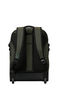 Samsonite Roadseeker Laptop Backpack with wheels 17.3''  M&oslash;rk oliven