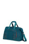 Samsonite Respark Duffle 48/19 Overnighter  Petrol Print