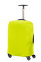 Samsonite Global Ta Lycra Luggage Cover S Limegrøn
