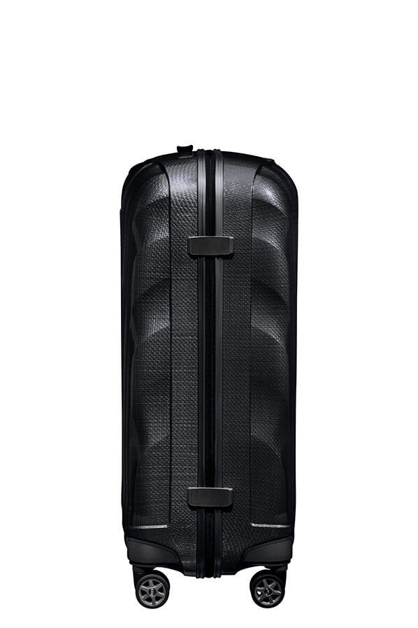 Samsonite C-Lite Spinner 69cm  Sort