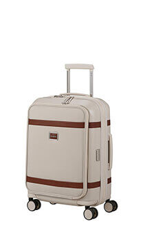 Samsonite Image Spinner expandable (4 wheels) 55cm