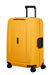 Samsonite Essens Kuffert med 4 hjul 69cm Radiant Yellow