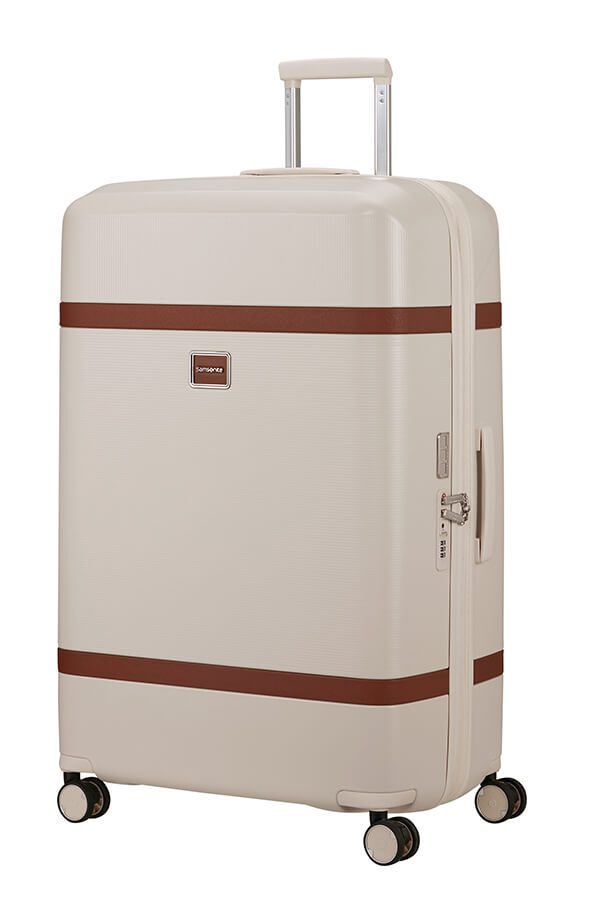 Samsonite Image Spinner Expandable 81cm  Elfenben