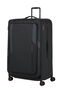 Samsonite Glazed Spinner Expandable 84cm  Sort