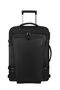 Samsonite Armox DUFFLE/WH 55/20 BACKPACK  Black