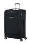 Samsonite Re-Lite Spinner Expandable 78cm  Black