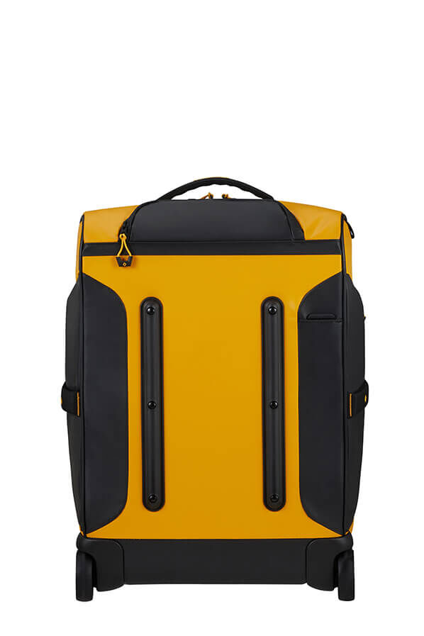 Samsonite Ecodiver DUFFLE/WH 55/20  Yellow