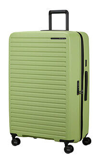 Samsonite Restackd Ekspanderbar kuffert med 4 hjul 81cm