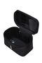 Samsonite Attrix Toilet Kit Beauty Case  Antracit