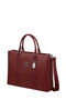 Image Biz Leather Computertaske 15.6"